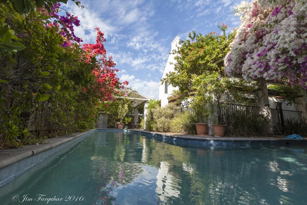Aarn House B&B Airport Accommodation Perth Ngoại thất bức ảnh