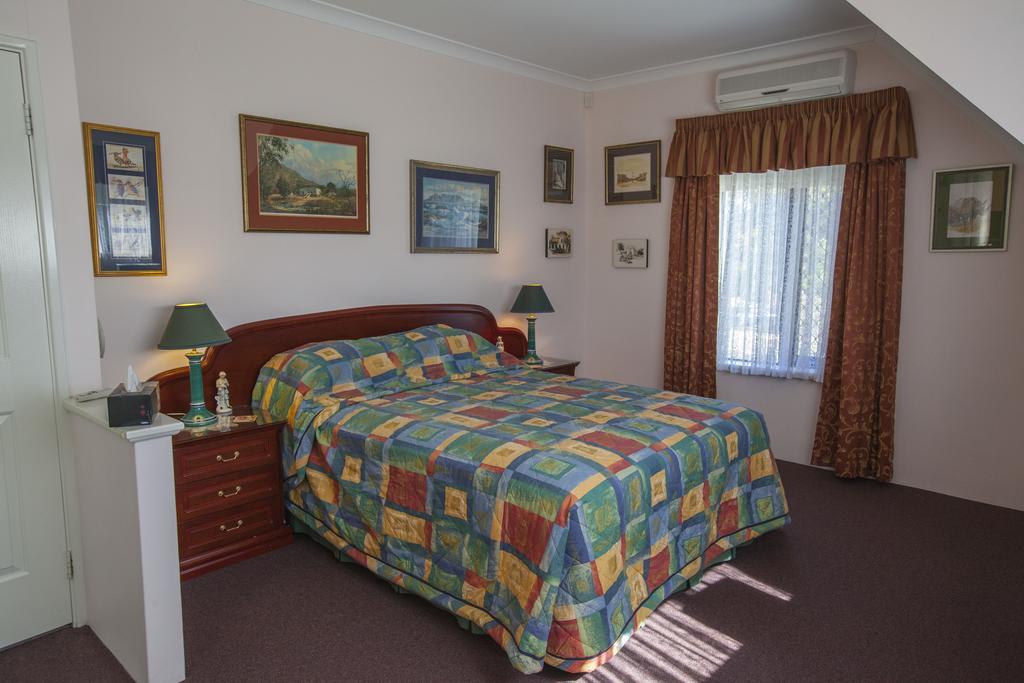 Aarn House B&B Airport Accommodation Perth Phòng bức ảnh