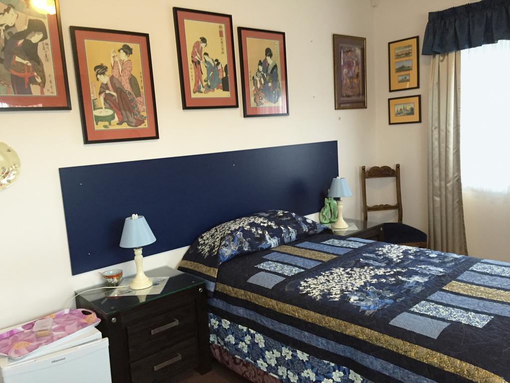 Aarn House B&B Airport Accommodation Perth Ngoại thất bức ảnh