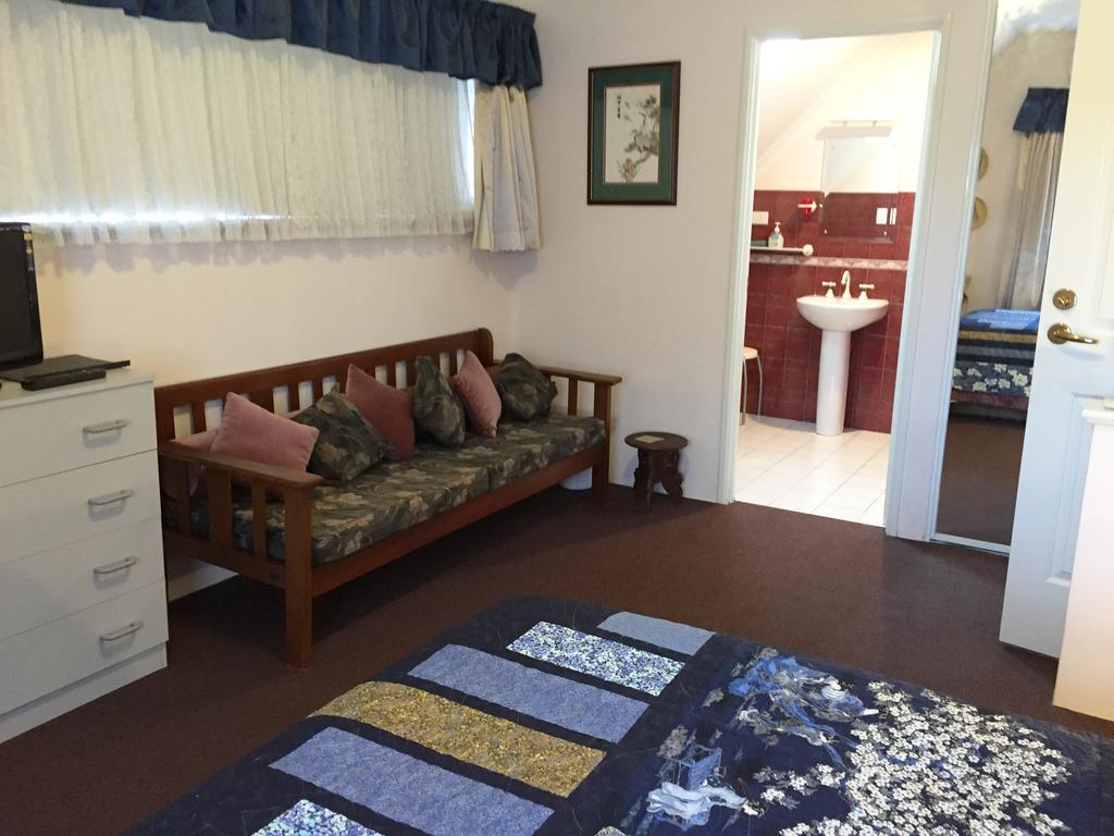 Aarn House B&B Airport Accommodation Perth Ngoại thất bức ảnh