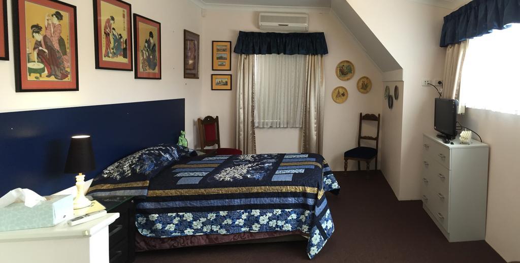 Aarn House B&B Airport Accommodation Perth Ngoại thất bức ảnh