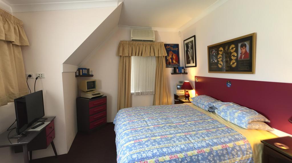 Aarn House B&B Airport Accommodation Perth Ngoại thất bức ảnh