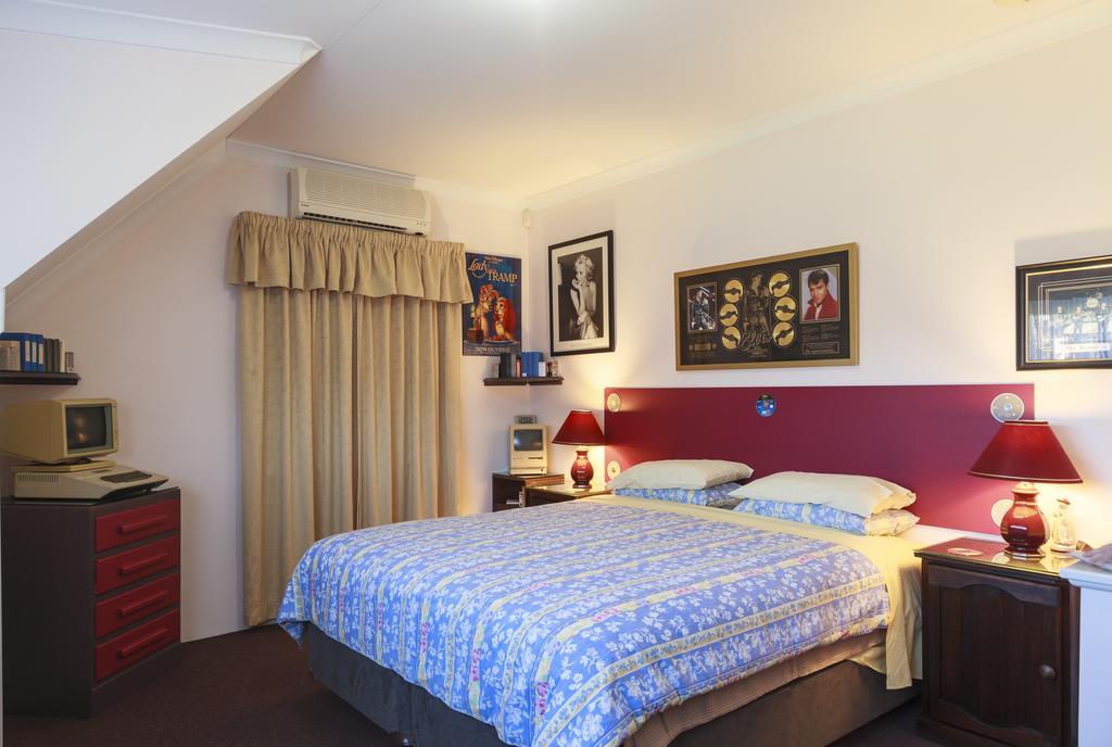 Aarn House B&B Airport Accommodation Perth Ngoại thất bức ảnh